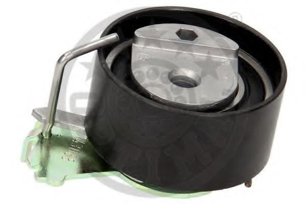 rola intinzator,curea distributie 0-N1338 OPTIMAL - Rola intinzatoare