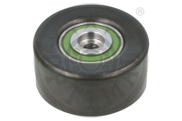 Rola ghidare/conducere, curea distributie 0-N1348 OPTIMAL - Kit distributie / curea distributie