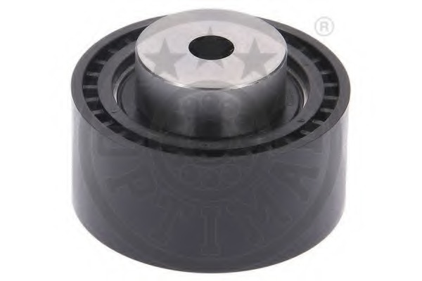 Rola ghidare/conducere, curea distributie 0-N1358 OPTIMAL - Kit distributie / curea distributie