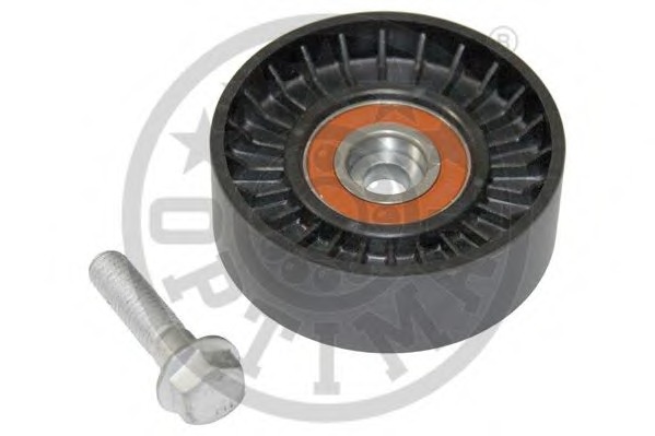 Rola ghidare/conducere, curea transmisie 0-N1416 OPTIMAL - Transmisie - kit accesorii Rola ghidare/conducere, curea transmisie 0-N1416 OPTIMAL - Transmisie - kit accesorii