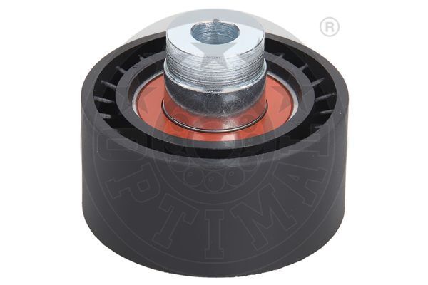 Rola ghidare/conducere, curea transmisie 0-N1418 OPTIMAL - Transmisie - kit accesorii Rola ghidare/conducere, curea transmisie 0-N1418 OPTIMAL - Transmisie - kit accesorii