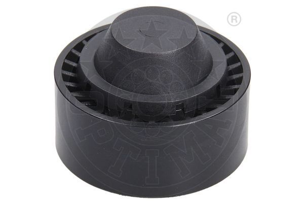 Rola ghidare/conducere, curea transmisie 0-N1419 OPTIMAL - Transmisie - kit accesorii