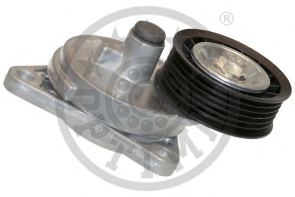 intinzator,curea transmisie 0-N1435 OPTIMAL - Brat de tensionare