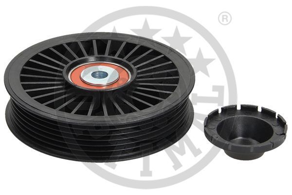 Rola ghidare/conducere, curea transmisie 0-N1437 OPTIMAL - Transmisie - kit accesorii Rola ghidare/conducere, curea transmisie 0-N1437 OPTIMAL - Transmisie - kit accesorii