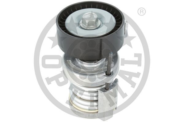 intinzator,curea transmisie 0-N1445 OPTIMAL - Brat de tensionare intinzator,curea transmisie 0-N1445 OPTIMAL - Brat de tensionare