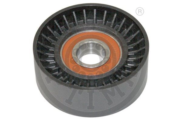 rola intinzator,curea transmisie 0-N1445S OPTIMAL - Rola intinzatoare rola intinzator,curea transmisie 0-N1445S OPTIMAL - Rola intinzatoare