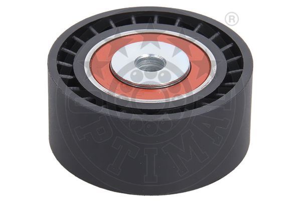 rola intinzator,curea transmisie 0-N1455 OPTIMAL - Rola intinzatoare