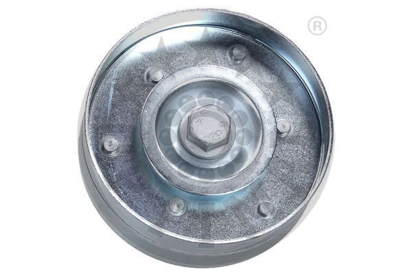 Rola ghidare/conducere, curea transmisie 0-N1458 OPTIMAL - Transmisie - kit accesorii