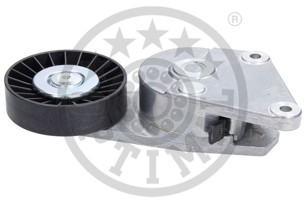 Intinzator curea, curea distributie 0-N1484 OPTIMAL - Transmisie - kit accesorii Intinzator curea, curea distributie 0-N1484 OPTIMAL - Transmisie - kit accesorii
