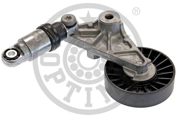 Intinzator curea, curea distributie 0-N1485 OPTIMAL - Intinzator curea (sistem de intindere) Intinzator curea, curea distributie 0-N1485 OPTIMAL - Intinzator curea (sistem de intindere)
