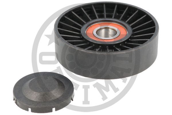 rola intinzator,curea transmisie 0-N1485S OPTIMAL - Transmisie - kit accesorii rola intinzator,curea transmisie 0-N1485S OPTIMAL - Transmisie - kit accesorii