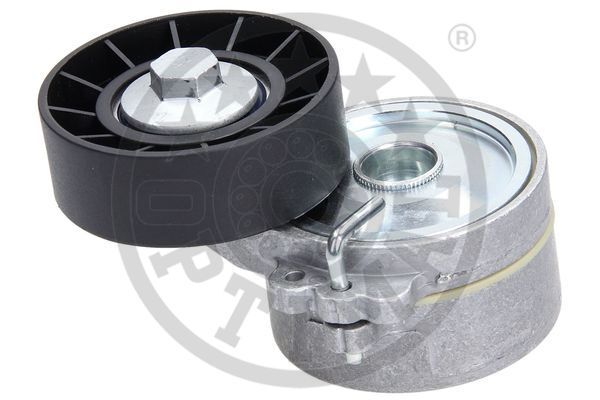 Intinzator curea, curea distributie 0-N1493 OPTIMAL - Intinzator curea (sistem de intindere) Intinzator curea, curea distributie 0-N1493 OPTIMAL - Intinzator curea (sistem de intindere)