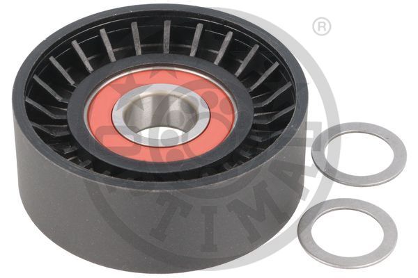 rola intinzator,curea transmisie 0-N1523 OPTIMAL - Transmisie - kit accesorii rola intinzator,curea transmisie 0-N1523 OPTIMAL - Transmisie - kit accesorii