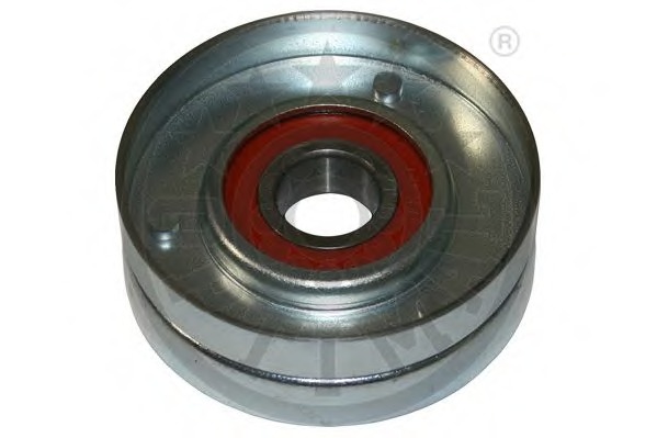 rola intinzator,curea transmisie 0-N1537S OPTIMAL - Rola intinzatoare rola intinzator,curea transmisie 0-N1537S OPTIMAL - Rola intinzatoare