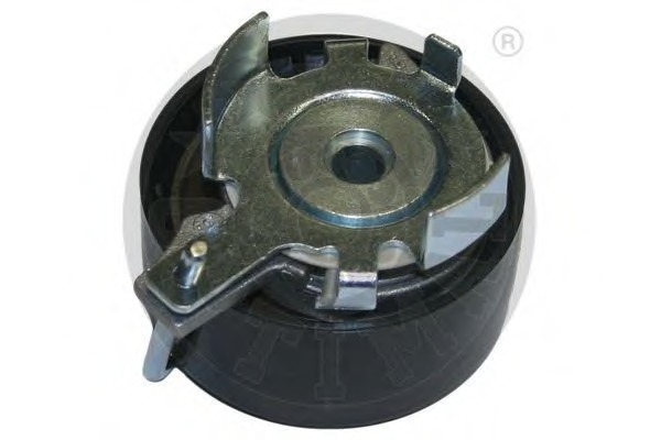 rola intinzator,curea distributie 0-N1564 OPTIMAL - Kit distributie / curea distributie