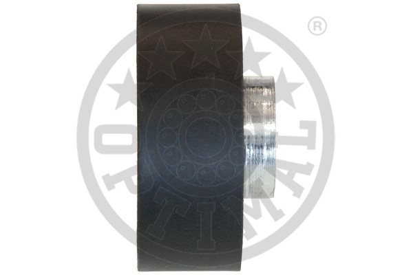 rola intinzator,curea transmisie 0-N1584 OPTIMAL - Transmisie - kit accesorii rola intinzator,curea transmisie 0-N1584 OPTIMAL - Transmisie - kit accesorii