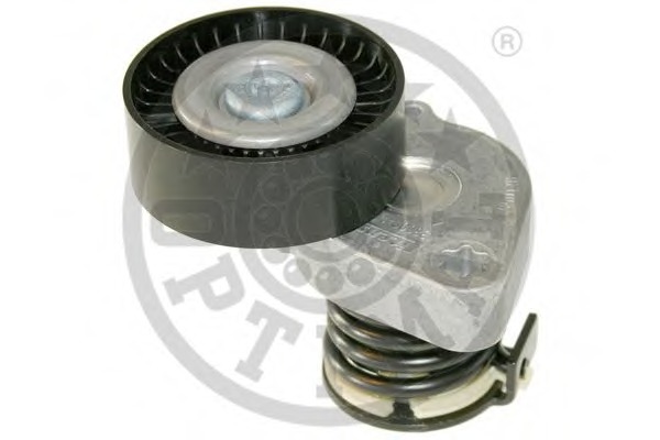 intinzator,curea transmisie 0-N1587 OPTIMAL - Transmisie - kit accesorii intinzator,curea transmisie 0-N1587 OPTIMAL - Transmisie - kit accesorii