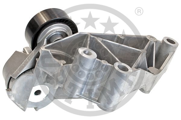 intinzator,curea transmisie 0-N1610 OPTIMAL - Brat de tensionare intinzator,curea transmisie 0-N1610 OPTIMAL - Brat de tensionare