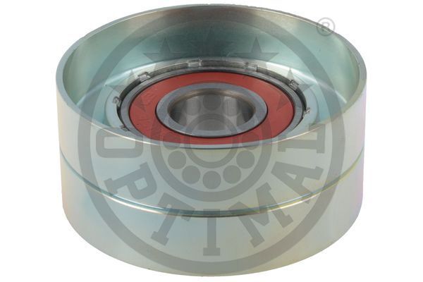 rola intinzator,curea transmisie 0-N1611S OPTIMAL - Rola intinzatoare