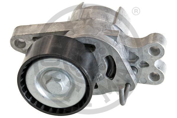 Intinzator curea, curea distributie 0-N1620 OPTIMAL - Intinzator curea (sistem de intindere)