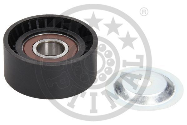 rola intinzator,curea transmisie 0-N1620S OPTIMAL - Rola intinzatoare