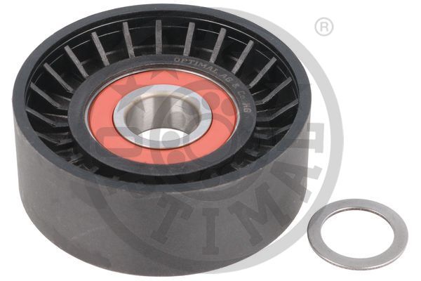 rola intinzator,curea transmisie 0-N1641S OPTIMAL - Rola intinzatoare