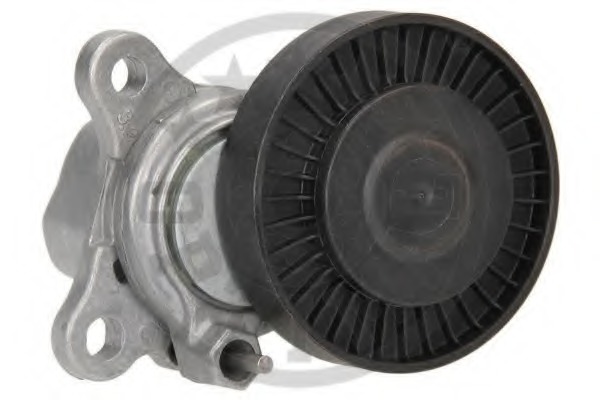 intinzator,curea transmisie 0-N1643 OPTIMAL - Brat de tensionare