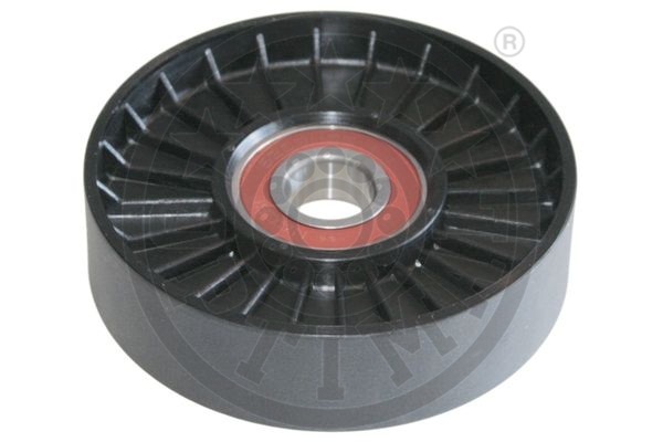 rola intinzator,curea transmisie 0-N1645S OPTIMAL - Rola intinzatoare