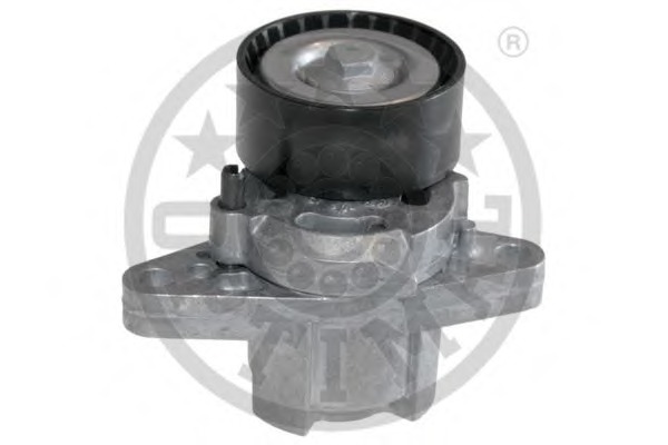 Intinzator curea, curea distributie 0-N1663 OPTIMAL - Intinzator curea (sistem de intindere) Intinzator curea, curea distributie 0-N1663 OPTIMAL - Intinzator curea (sistem de intindere)