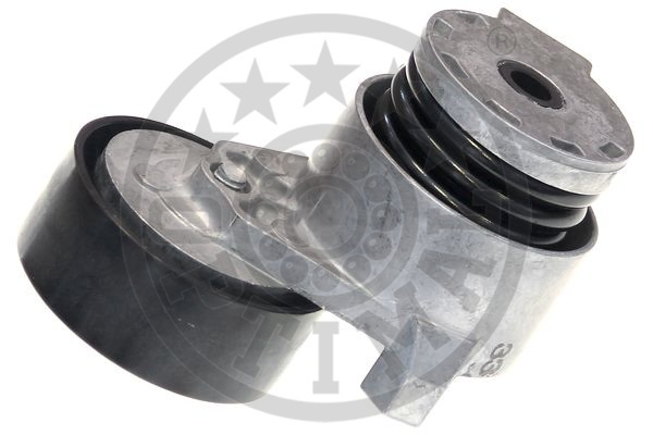 Intinzator curea, curea distributie 0-N1664 OPTIMAL - Intinzator curea (sistem de intindere) Intinzator curea, curea distributie 0-N1664 OPTIMAL - Intinzator curea (sistem de intindere)