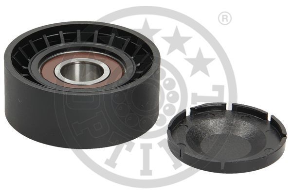 rola intinzator,curea transmisie 0-N1664S OPTIMAL - Transmisie - kit accesorii rola intinzator,curea transmisie 0-N1664S OPTIMAL - Transmisie - kit accesorii