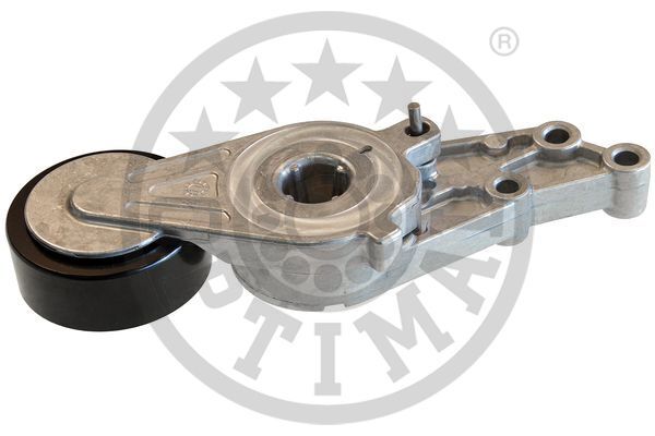 Intinzator curea, curea distributie 0-N1671 OPTIMAL - Transmisie - kit accesorii Intinzator curea, curea distributie 0-N1671 OPTIMAL - Transmisie - kit accesorii
