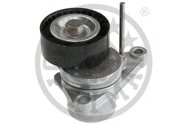 Intinzator curea, curea distributie 0-N1673 OPTIMAL - Intinzator curea (sistem de intindere) Intinzator curea, curea distributie 0-N1673 OPTIMAL - Intinzator curea (sistem de intindere)