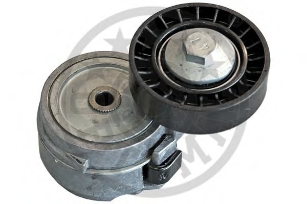 Intinzator curea, curea distributie 0-N1679 OPTIMAL - Intinzator curea (sistem de intindere) Intinzator curea, curea distributie 0-N1679 OPTIMAL - Intinzator curea (sistem de intindere)