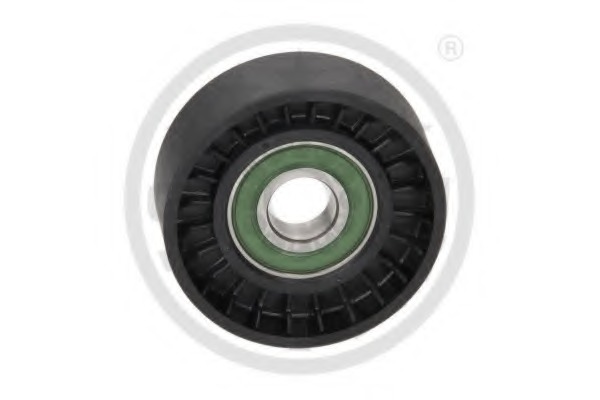 rola intinzator,curea transmisie 0-N1709S1 OPTIMAL - Rola intinzatoare