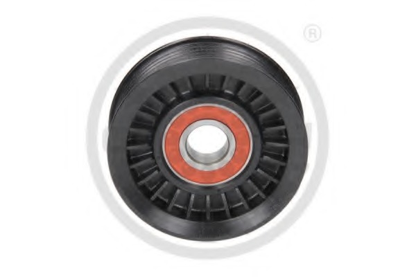 rola intinzator,curea transmisie 0-N1709S2 OPTIMAL - Rola intinzatoare