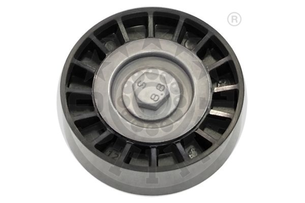 rola intinzator,curea transmisie 0-N1711 OPTIMAL - Transmisie - kit accesorii rola intinzator,curea transmisie 0-N1711 OPTIMAL - Transmisie - kit accesorii