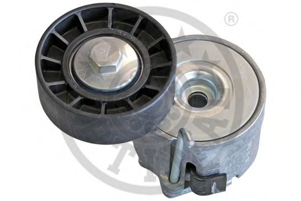 Intinzator curea, curea distributie 0-N1714 OPTIMAL - Intinzator curea (sistem de intindere) Intinzator curea, curea distributie 0-N1714 OPTIMAL - Intinzator curea (sistem de intindere)