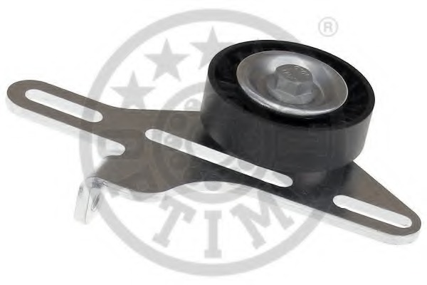 rola intinzator,curea transmisie 0-N1721S OPTIMAL - Transmisie - kit accesorii rola intinzator,curea transmisie 0-N1721S OPTIMAL - Transmisie - kit accesorii