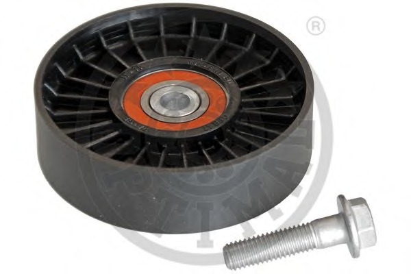 Rola ghidare/conducere, curea transmisie 0-N1735 OPTIMAL - Transmisie - kit accesorii Rola ghidare/conducere, curea transmisie 0-N1735 OPTIMAL - Transmisie - kit accesorii