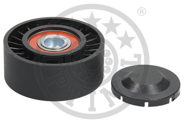 Rola ghidare/conducere, curea transmisie 0-N1738 OPTIMAL - Transmisie - kit accesorii Rola ghidare/conducere, curea transmisie 0-N1738 OPTIMAL - Transmisie - kit accesorii