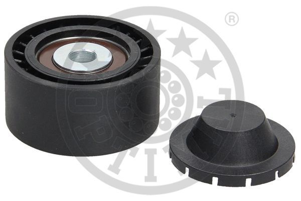 Rola ghidare/conducere, curea transmisie 0-N1739 OPTIMAL - Transmisie - kit accesorii Rola ghidare/conducere, curea transmisie 0-N1739 OPTIMAL - Transmisie - kit accesorii