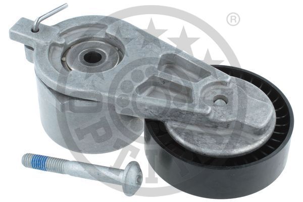 intinzator,curea transmisie 0-N1797 OPTIMAL - Transmisie - kit accesorii intinzator,curea transmisie 0-N1797 OPTIMAL - Transmisie - kit accesorii