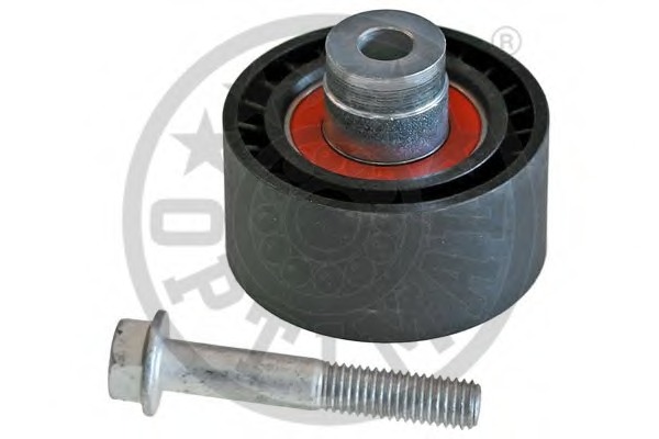 Rola ghidare/conducere, curea transmisie 0-N1807 OPTIMAL - Transmisie - kit accesorii Rola ghidare/conducere, curea transmisie 0-N1807 OPTIMAL - Transmisie - kit accesorii