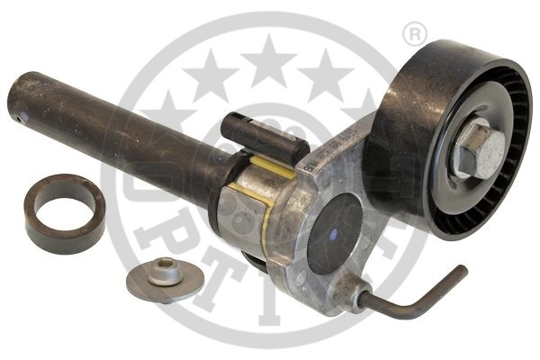 Intinzator curea, curea distributie 0-N1832 OPTIMAL - Intinzator curea (sistem de intindere) Intinzator curea, curea distributie 0-N1832 OPTIMAL - Intinzator curea (sistem de intindere)