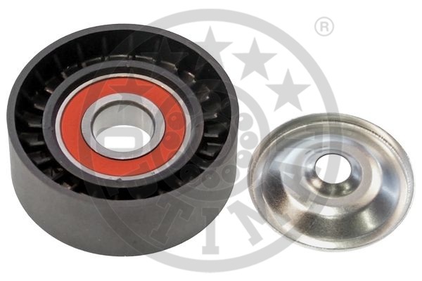rola intinzator,curea transmisie 0-N1832S OPTIMAL - Transmisie - kit accesorii rola intinzator,curea transmisie 0-N1832S OPTIMAL - Transmisie - kit accesorii