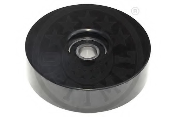 rola intinzator,curea transmisie 0-N1833 OPTIMAL - Transmisie - kit accesorii rola intinzator,curea transmisie 0-N1833 OPTIMAL - Transmisie - kit accesorii