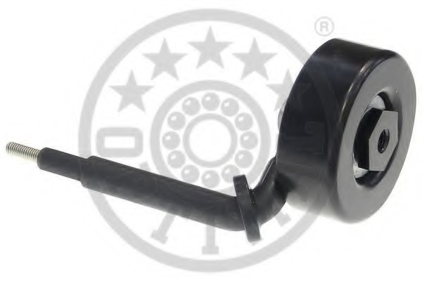 Intinzator curea, curea distributie 0-N1834 OPTIMAL - Transmisie - kit accesorii Intinzator curea, curea distributie 0-N1834 OPTIMAL - Transmisie - kit accesorii