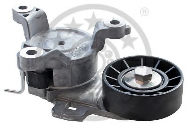 Intinzator curea, curea distributie 0-N1840 OPTIMAL - Intinzator curea (sistem de intindere) Intinzator curea, curea distributie 0-N1840 OPTIMAL - Intinzator curea (sistem de intindere)