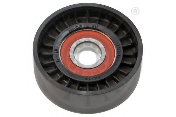rola intinzator,curea transmisie 0-N1840S OPTIMAL - Rola intinzatoare rola intinzator,curea transmisie 0-N1840S OPTIMAL - Rola intinzatoare
